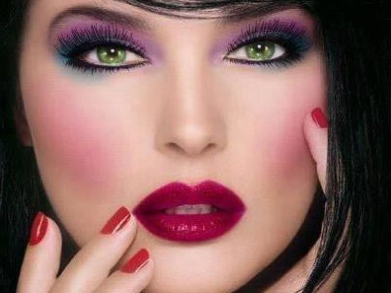 Técnico en Maquillaje Profesional - Cursos para Trabajadores Técnico en Maquillaje Profesional - Cursos para Trabajadores