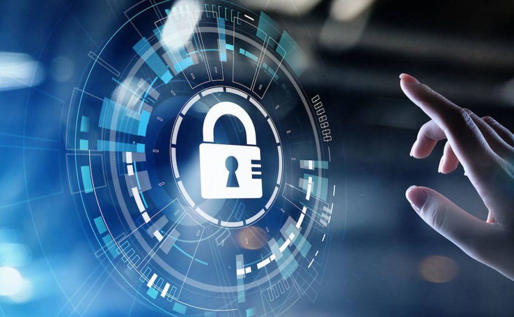 Proteccion de datos para empresas