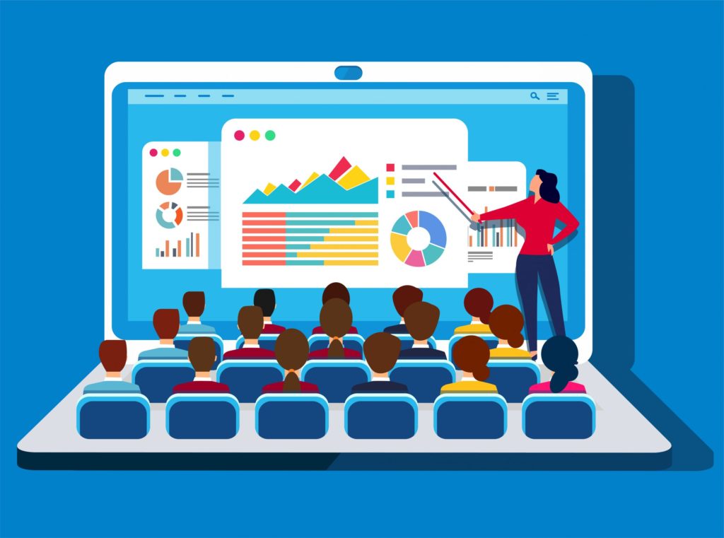 Formación del cliente