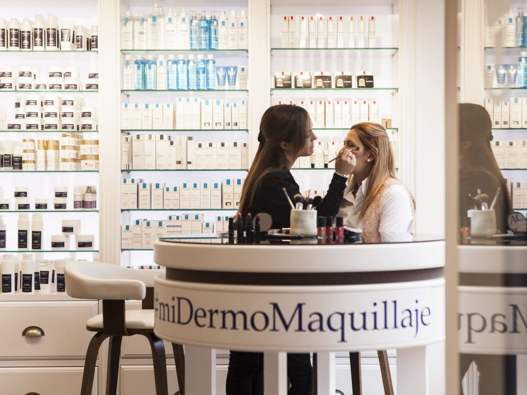 Dermofarmacia